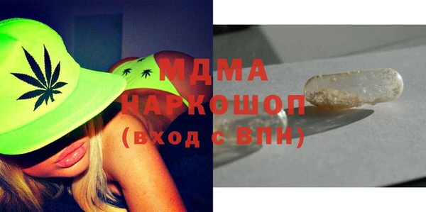 гидра Надым
